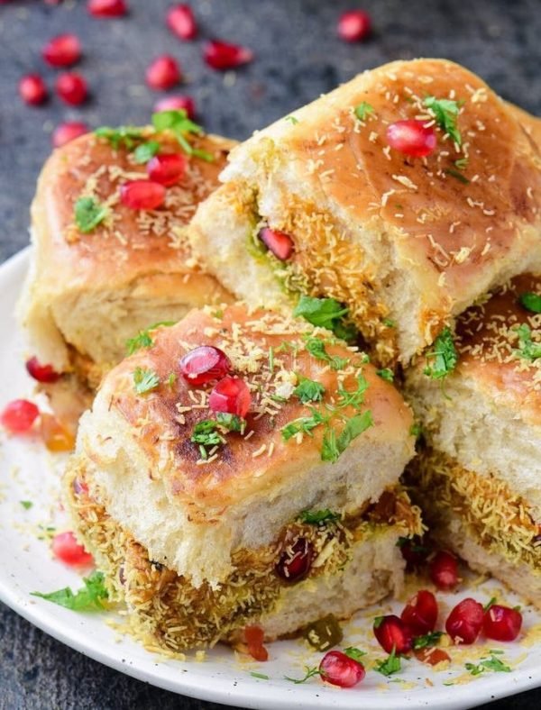 Dabeli (2pcs)