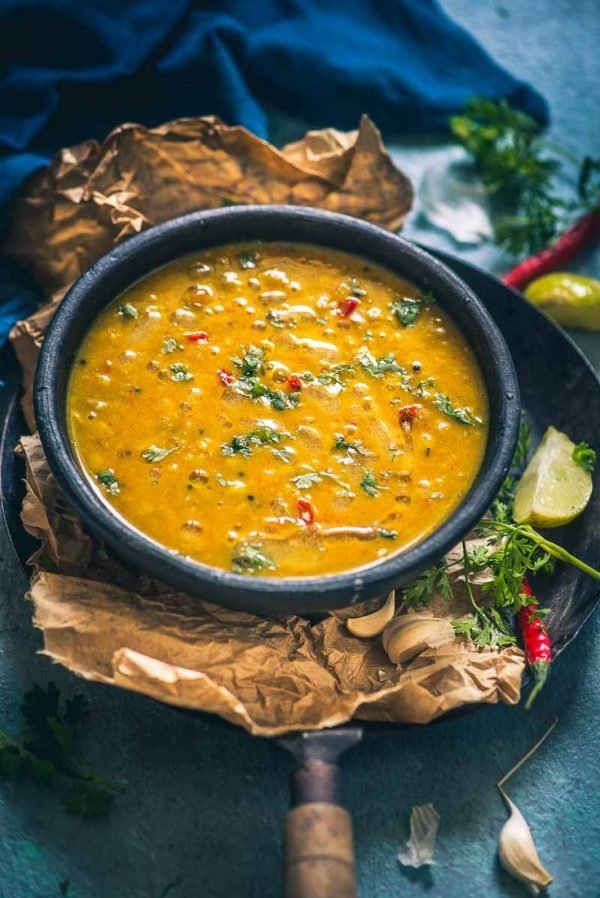 Gujarati Dal