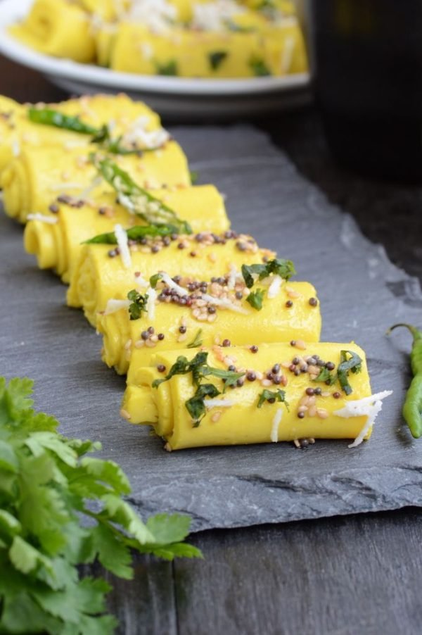 Khandvi